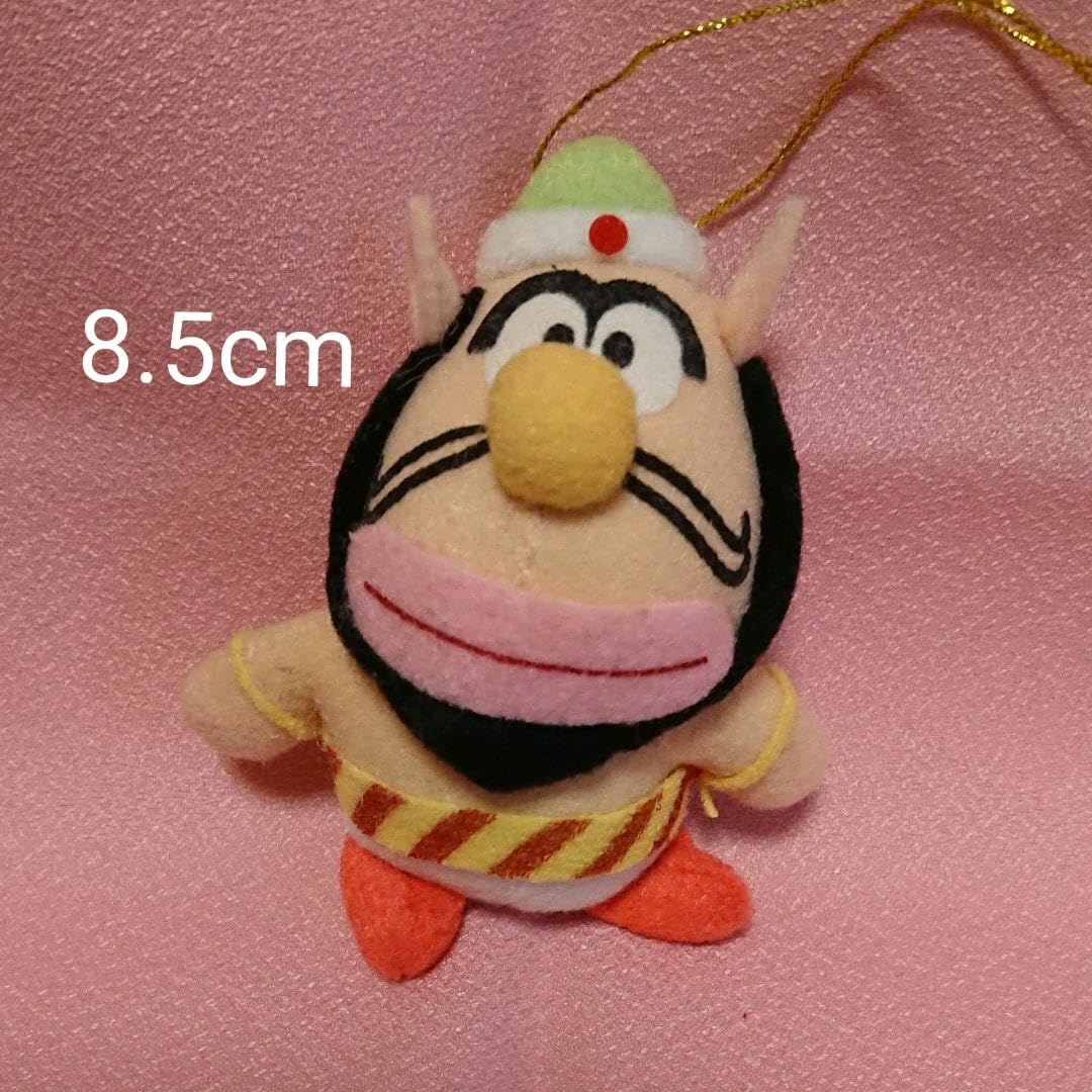 Amazon.co.jp: レア 1993年 ハクション大魔王とアクビちゃん